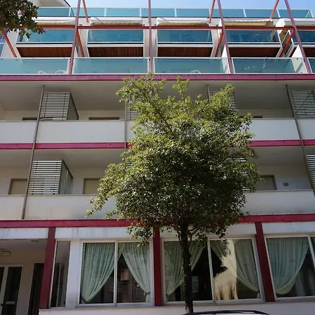 Flora Hotel Lignano Sabbiadoro