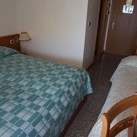 Flora 3* 리그나노 사비아도로