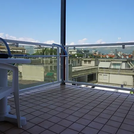 Hotel Flora Lignano Sabbiadoro