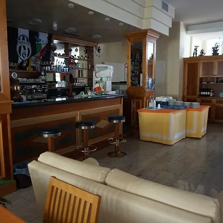 Flora 리그나노 사비아도로