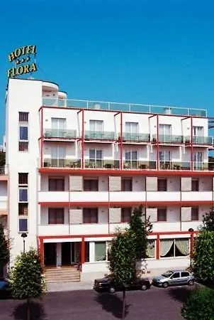 Flora 3*