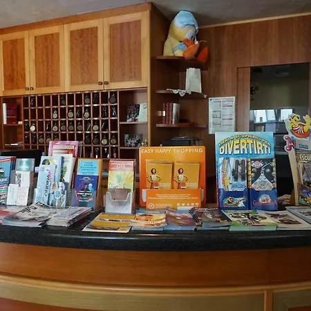 Flora Lignano Sabbiadoro