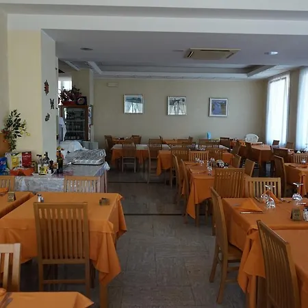 Flora Hotel Lignano Sabbiadoro