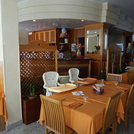 Flora 3* Lignano Sabbiadoro