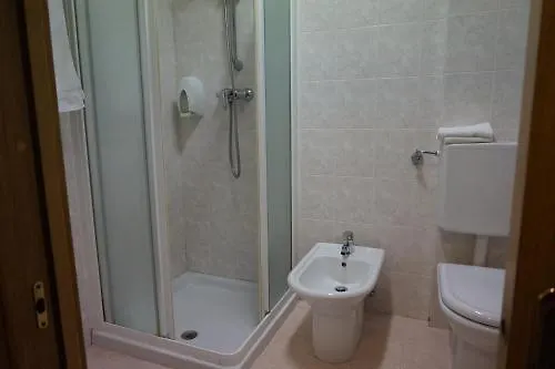 Hotel Flora Lignano Sabbiadoro