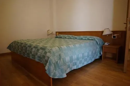 Flora Hotel Lignano Sabbiadoro