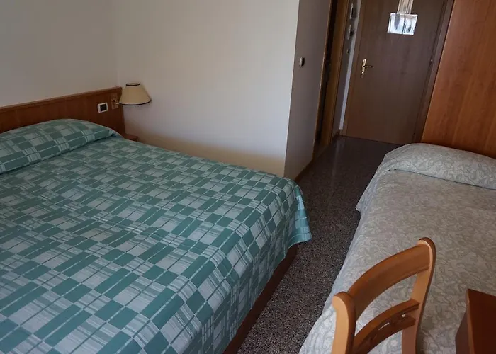 Flora 3* Lignano Sabbiadoro