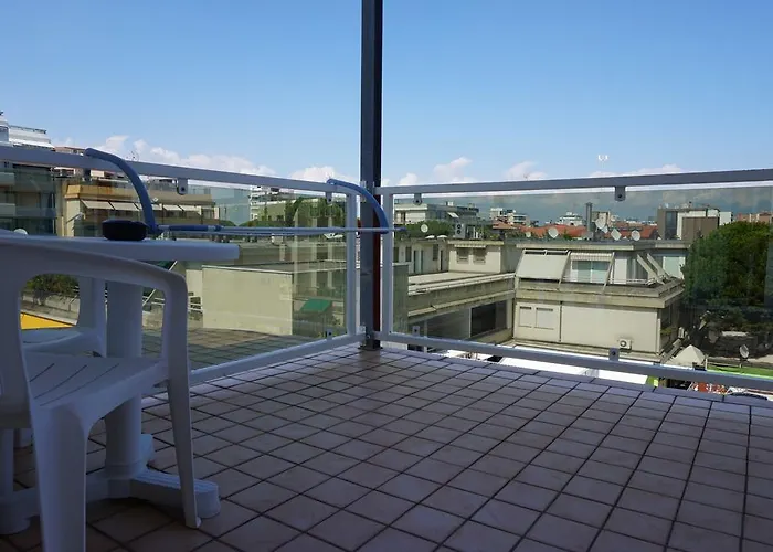 Hotel Flora Lignano Sabbiadoro