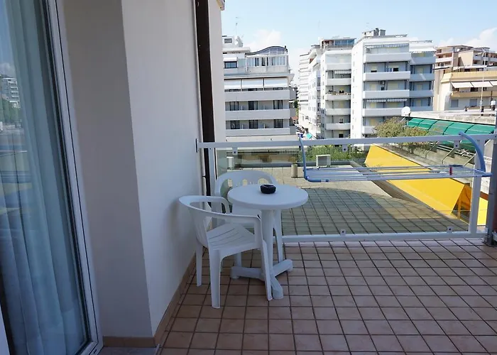 Flora Hotel Lignano Sabbiadoro