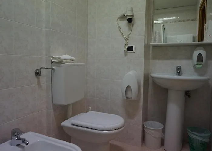 Hotel Flora Lignano Sabbiadoro