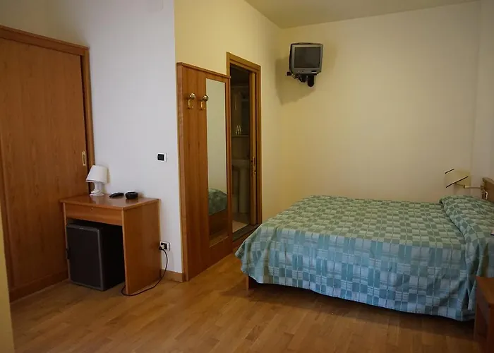 Flora Hotel Lignano Sabbiadoro