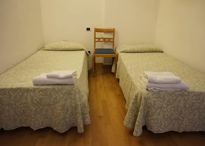 Hotel Flora Lignano Sabbiadoro