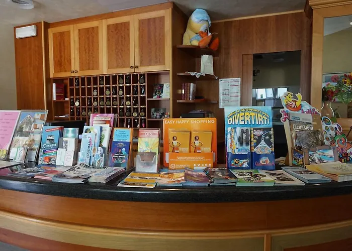 Flora Lignano Sabbiadoro