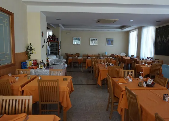 Flora Hotel Lignano Sabbiadoro