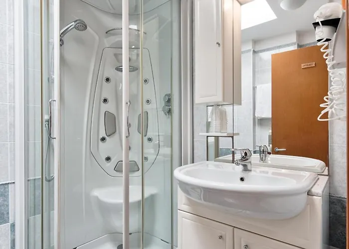 Flora 3* Lignano Sabbiadoro